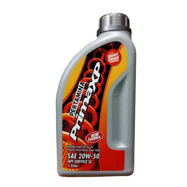 Prima Pelumasindo Toko: Best Lubricant Solutions on Jend. Gatot Subroto Street